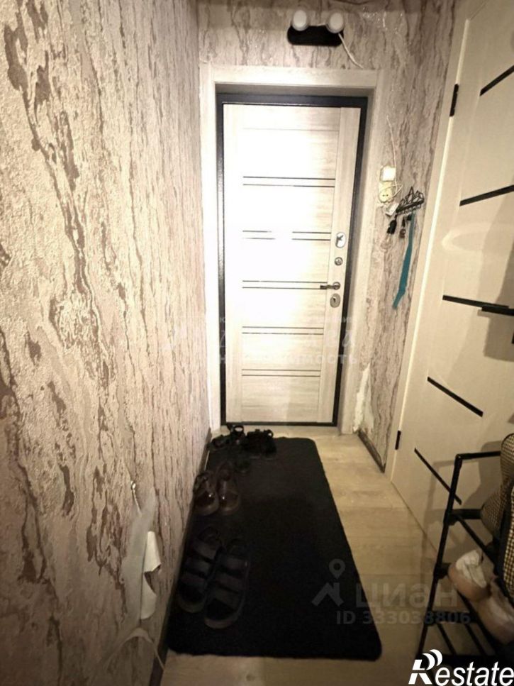 1-комн квартира пр-кт Ленина, 137А,  д. 137А