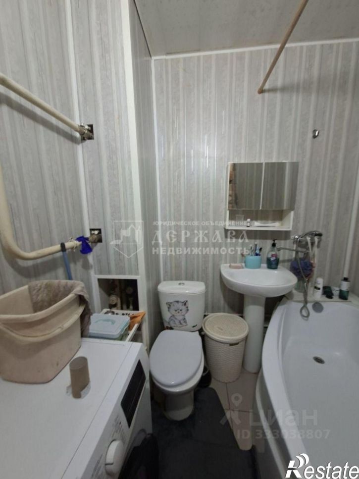 2-комн квартира ул Нахимова, 258,  д. 258