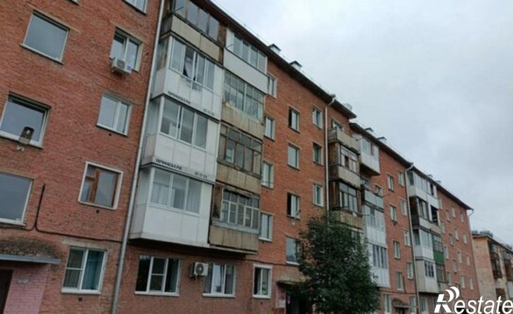 1-комн квартира ул Патриотов, 4,  д. 4