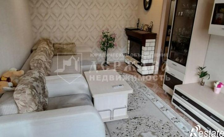 2-комн квартира ул Шорникова, 3А,  д. 3А