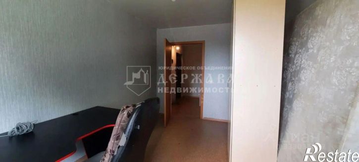 2-комн квартира ул Нахимова, 258,  д. 258
