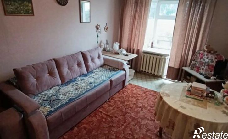 1-комн квартира ул Патриотов, 4,  д. 4