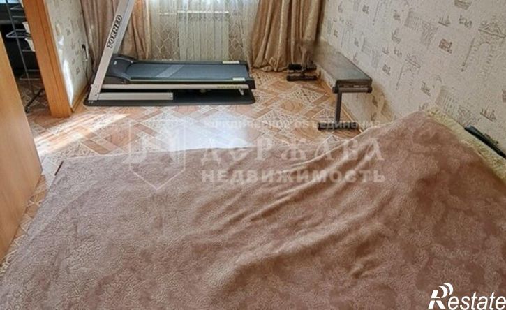 2-комн квартира ул Шорникова, 3А,  д. 3А
