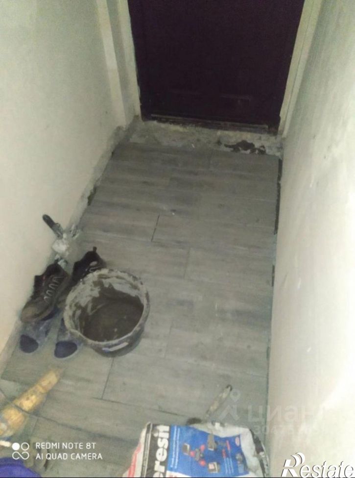 2-комн квартира ул Халтурина, 27,  д. 27