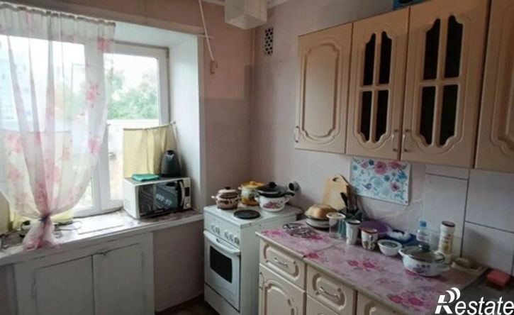 1-комн квартира ул Патриотов, 4,  д. 4