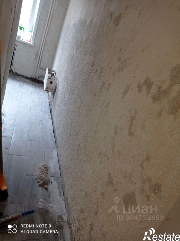 2-комн квартира ул Халтурина, 27,  д. 27
