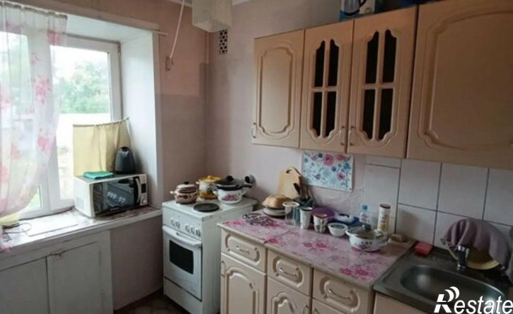 1-комн квартира ул Патриотов, 4,  д. 4