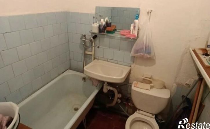 1-комн квартира ул Патриотов, 4,  д. 4