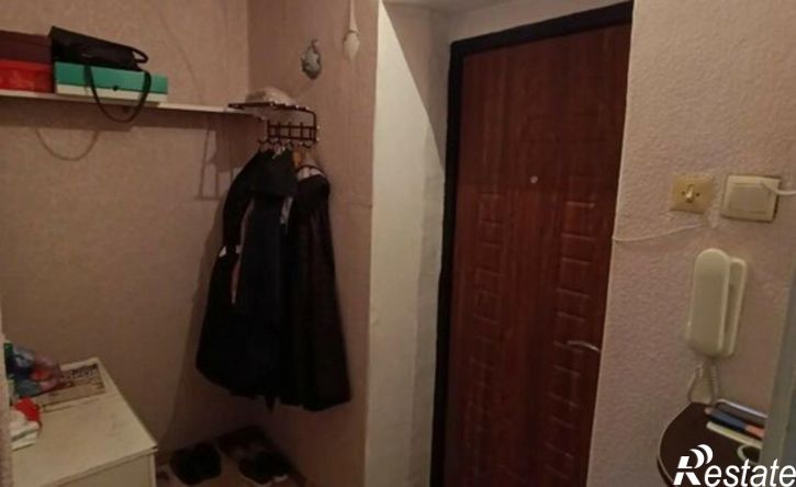 1-комн квартира ул Патриотов, 4,  д. 4