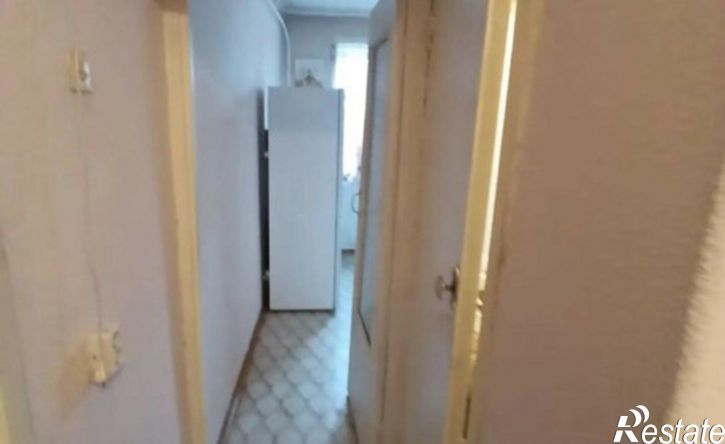 1-комн квартира ул Патриотов, 4,  д. 4