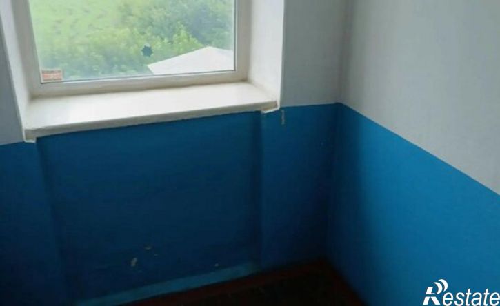 1-комн квартира ул Патриотов, 4,  д. 4