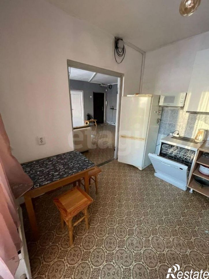 4-комн квартира Октябрьский пр-кт, 36А,  д. 36А