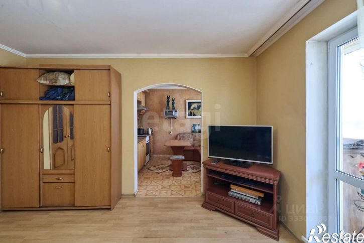 4-комн квартира Молодежный пр-кт, 15А,  д. 15А