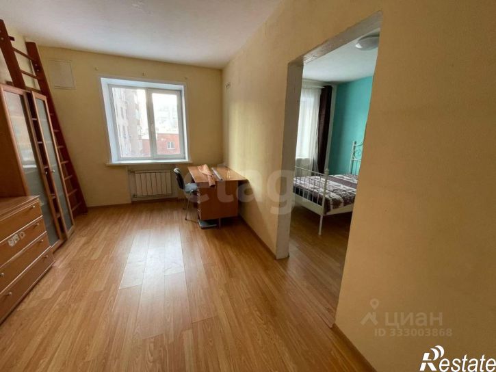 4-комн квартира Октябрьский пр-кт, 36А,  д. 36А