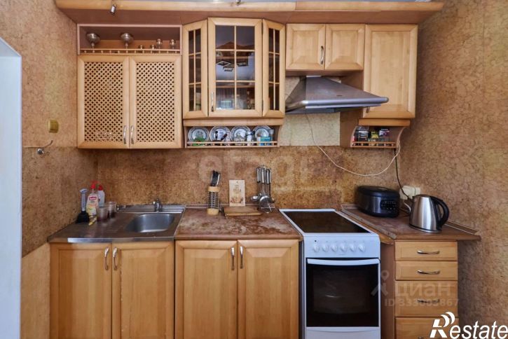 4-комн квартира Молодежный пр-кт, 15А,  д. 15А