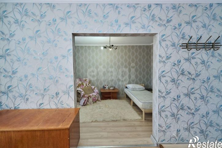 4-комн квартира Молодежный пр-кт, 15А,  д. 15А