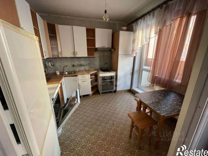 4-комн квартира Октябрьский пр-кт, 36А,  д. 36А