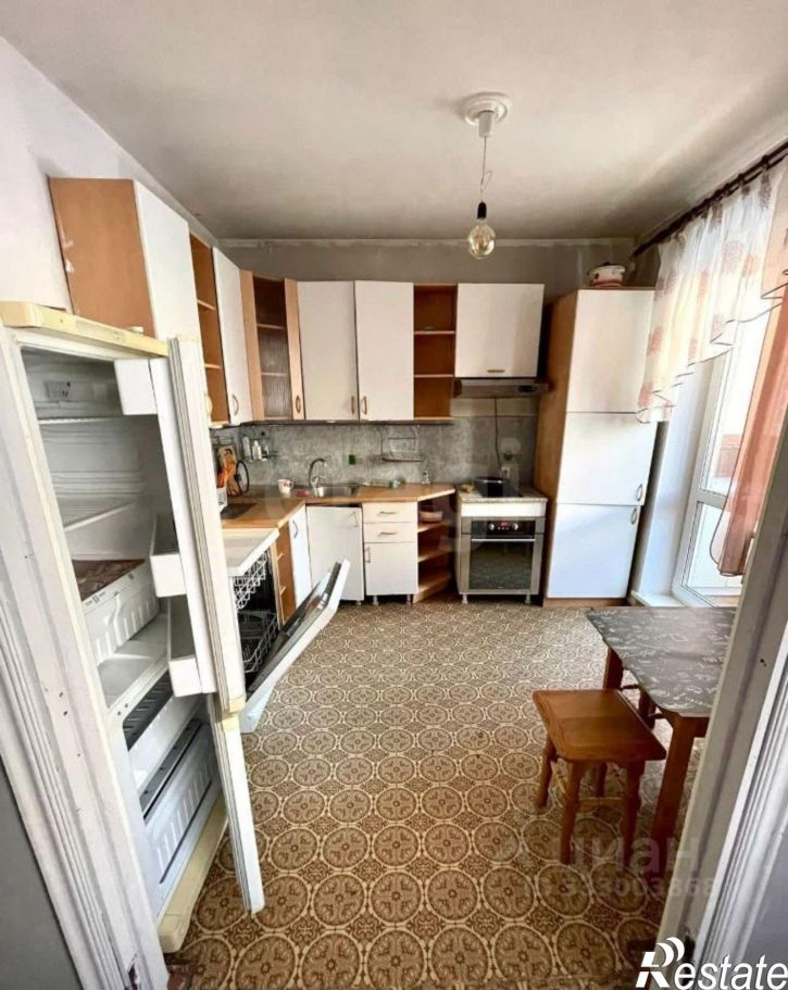 4-комн квартира Октябрьский пр-кт, 36А,  д. 36А