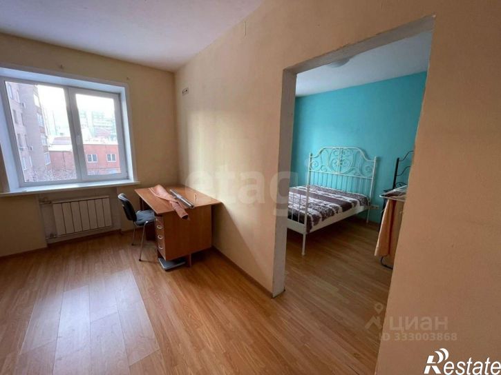 4-комн квартира Октябрьский пр-кт, 36А,  д. 36А