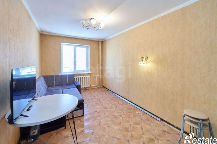 4-комн квартира Молодежный пр-кт, 15А,  д. 15А