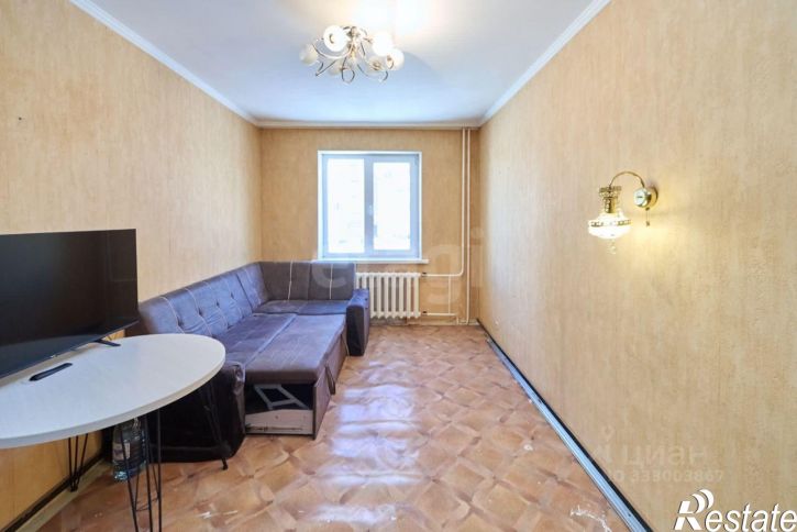 4-комн квартира Молодежный пр-кт, 15А,  д. 15А