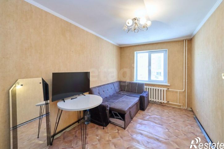 4-комн квартира Молодежный пр-кт, 15А,  д. 15А