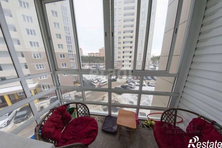 3-комн квартира пр-кт Шахтеров, 74б,  д. 74б