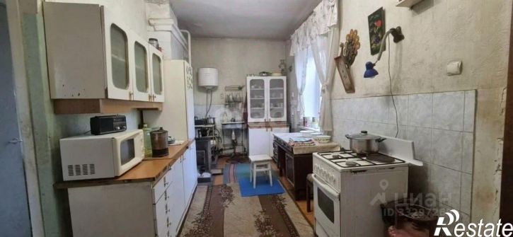 3-комн квартира ул Кадровая, 9,  д. 9