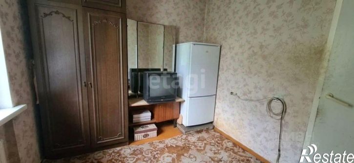 3-комн квартира ул Кадровая, 9,  д. 9
