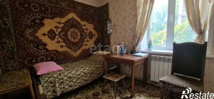 3-комн квартира ул Кадровая, 9,  д. 9