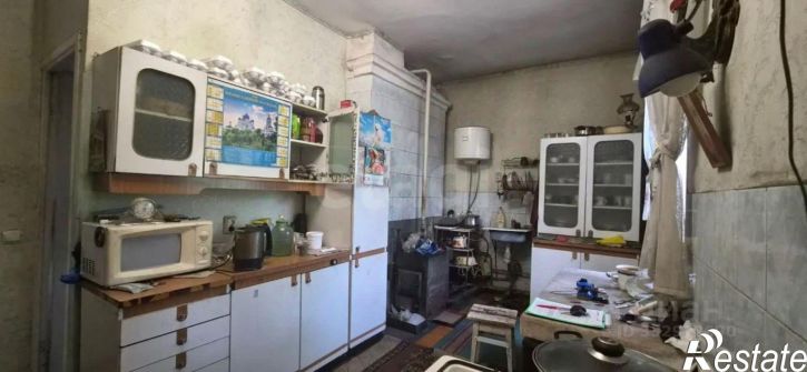3-комн квартира ул Кадровая, 9,  д. 9