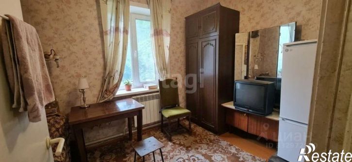3-комн квартира ул Кадровая, 9,  д. 9
