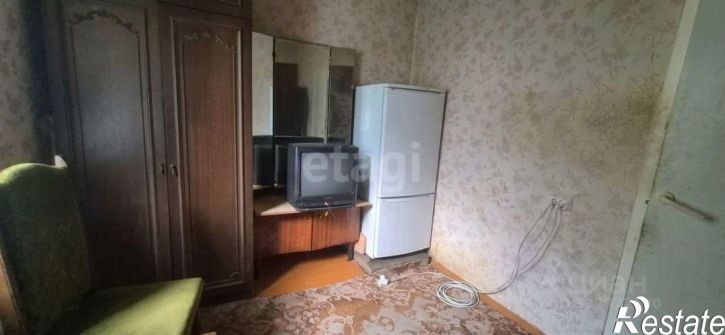 3-комн квартира ул Кадровая, 9,  д. 9