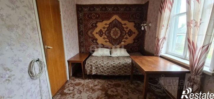 3-комн квартира ул Кадровая, 9,  д. 9