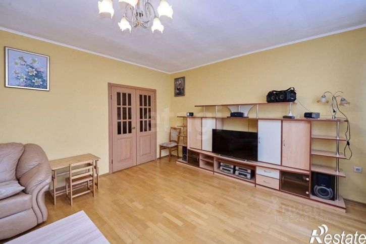 4-комн квартира ул Красная, 4,  д. 4