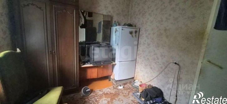 3-комн квартира ул Кадровая, 9,  д. 9