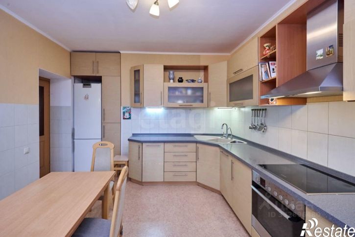 4-комн квартира ул Красная, 4,  д. 4