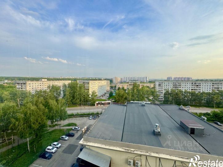 1-комн квартира ул Сибиряков-Гвардейцев, 28,  д. 28