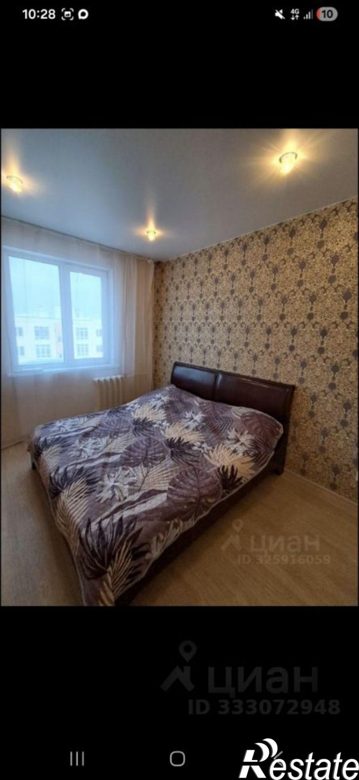 2-комн квартира Кедровый б-р, 3,  д. 3
