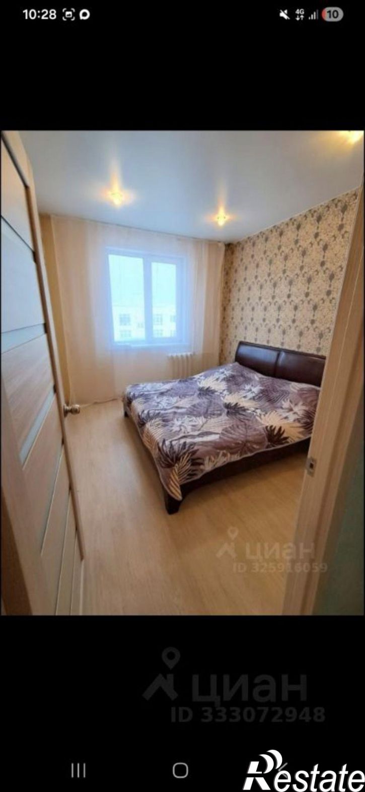 2-комн квартира Кедровый б-р, 3,  д. 3