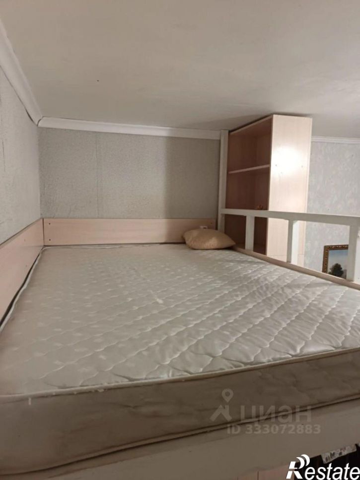 1-комн квартира ул Железнякова, 10,  д. 10