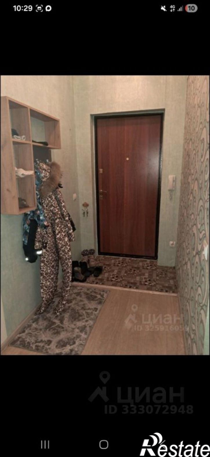 2-комн квартира Кедровый б-р, 3,  д. 3