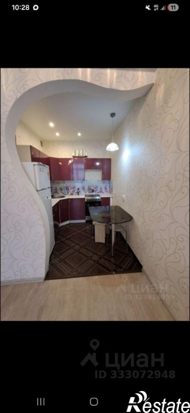 2-комн квартира Кедровый б-р, 3,  д. 3