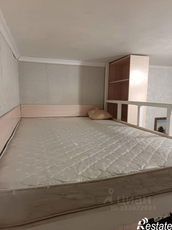 1-комн квартира ул Железнякова, 10,  д. 10