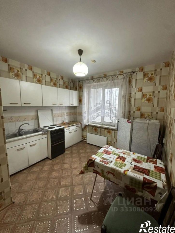 1-комн квартира ул Дружбы, 9 1,  д. 9 1,  к. 1