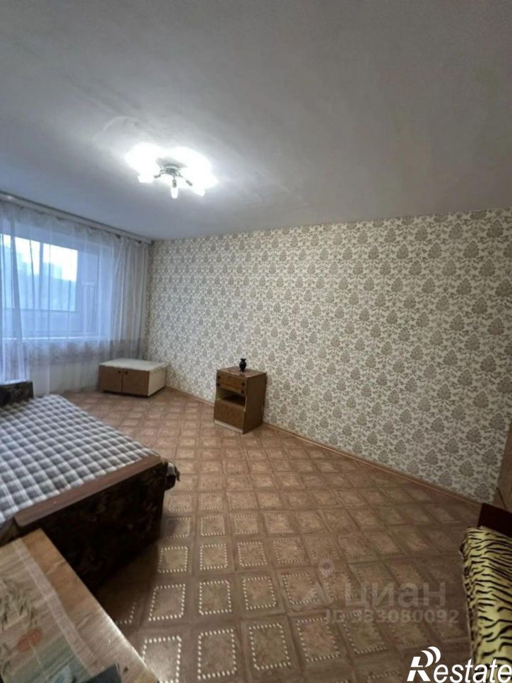1-комн квартира ул Дружбы, 9 1,  д. 9 1,  к. 1