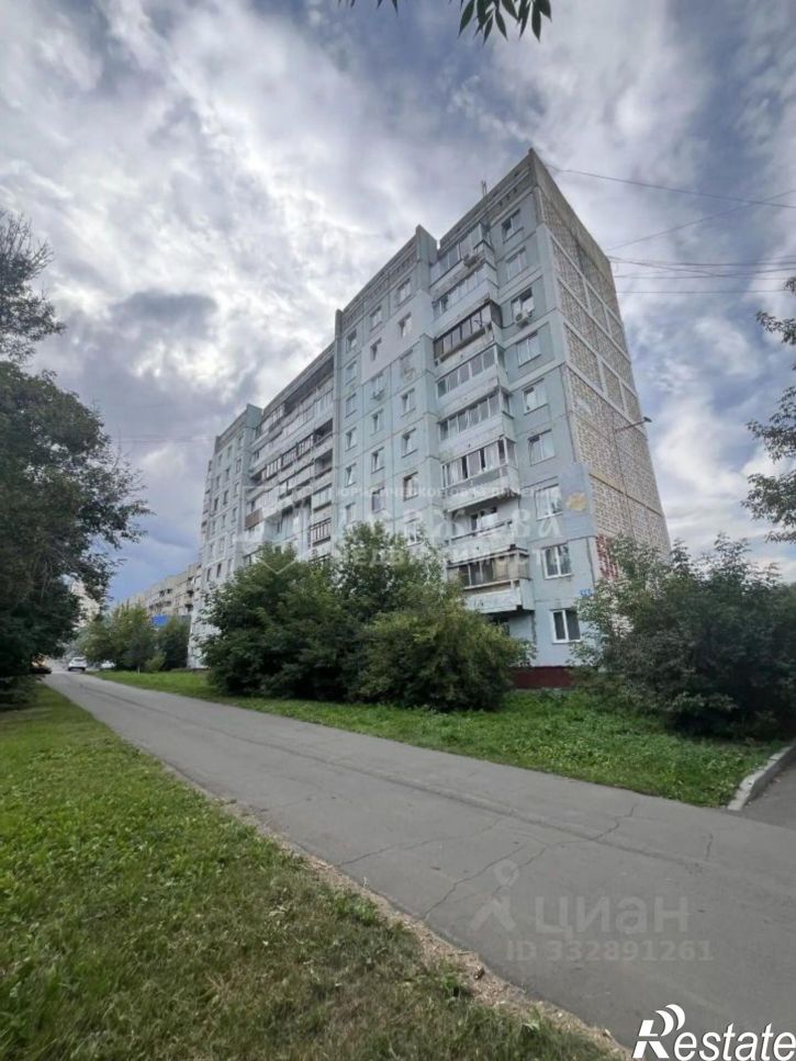 2-комн квартира Октябрьский пр-кт, 58,  д. 58