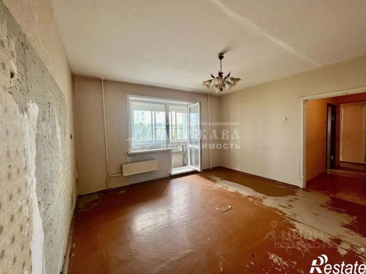 2-комн квартира Октябрьский пр-кт, 58,  д. 58