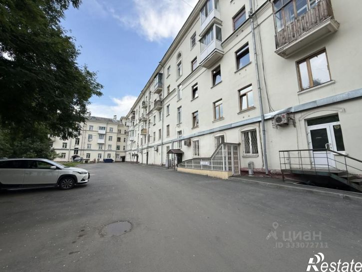 3-комн квартира Советский пр-кт, 24,  д. 24