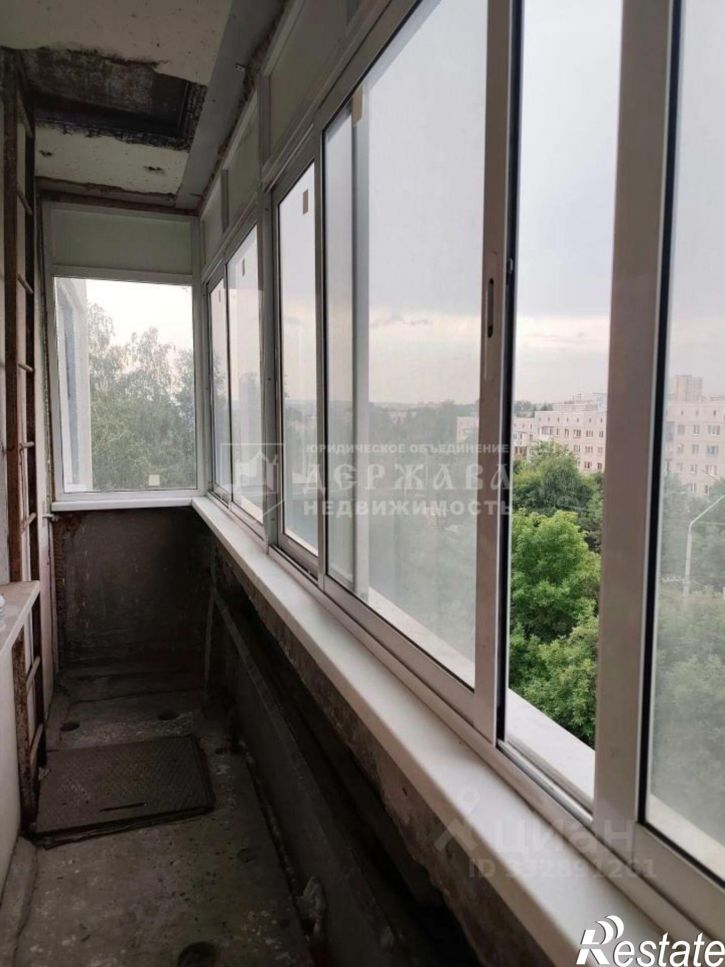 2-комн квартира Октябрьский пр-кт, 58,  д. 58